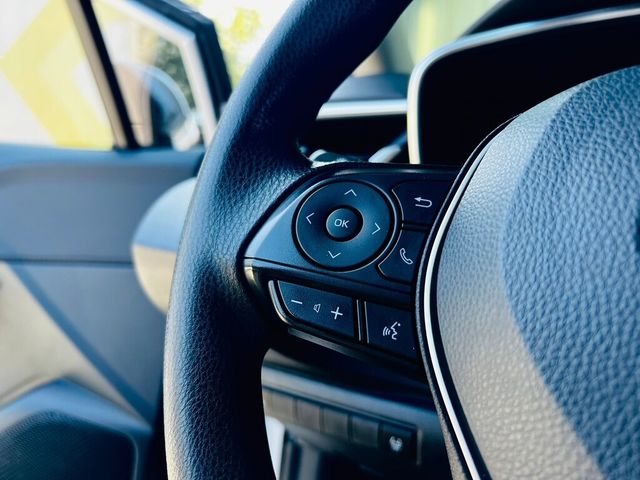 TOYOTA豐田 ALTIS  第15張相片