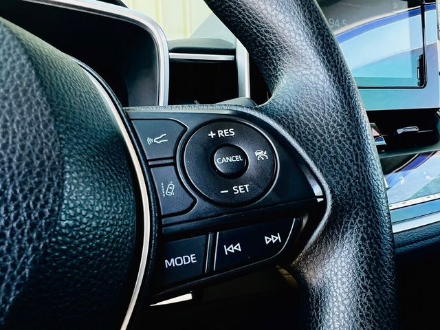 TOYOTA豐田 ALTIS  第17張相片