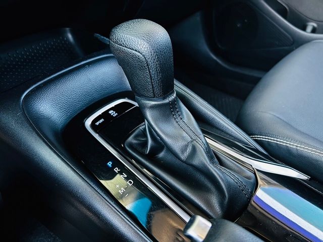 TOYOTA豐田 ALTIS  第21張相片