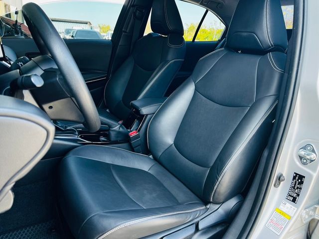 TOYOTA豐田 ALTIS  第23張相片