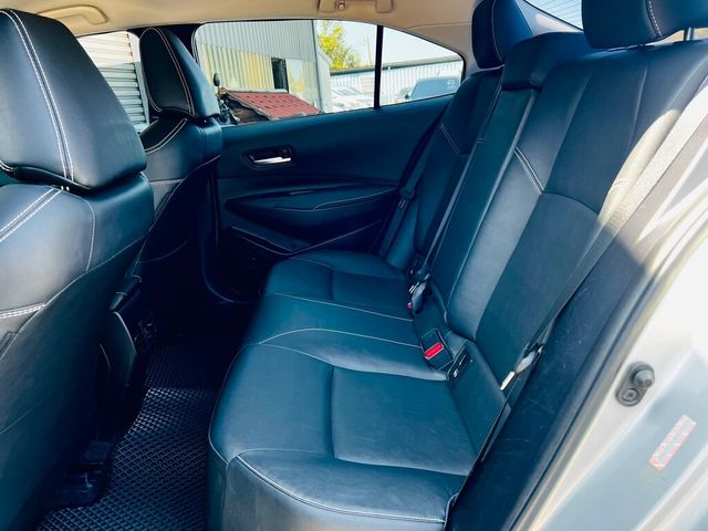 TOYOTA豐田 ALTIS  第25張相片