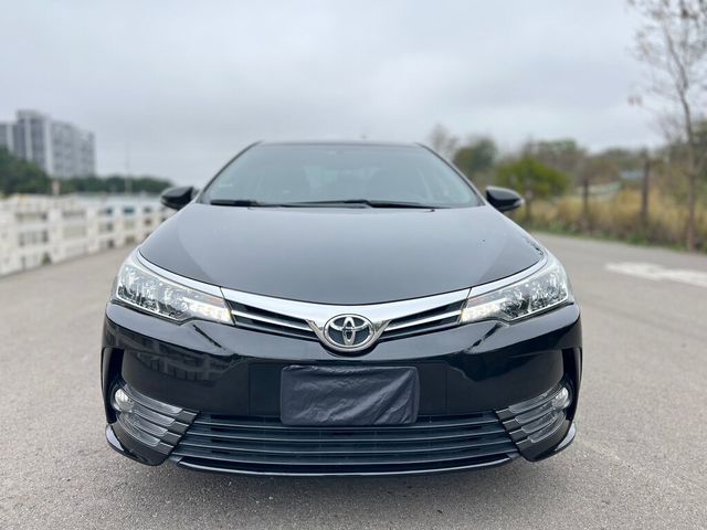 TOYOTA豐田 ALTIS  第3張相片
