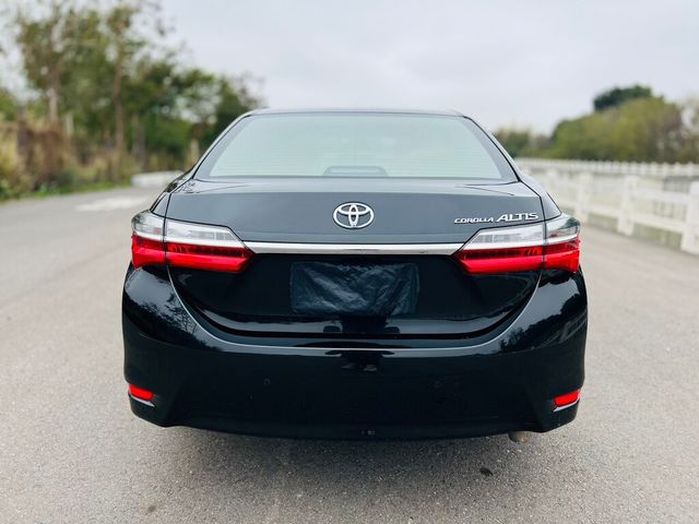 TOYOTA豐田 ALTIS  第5張相片