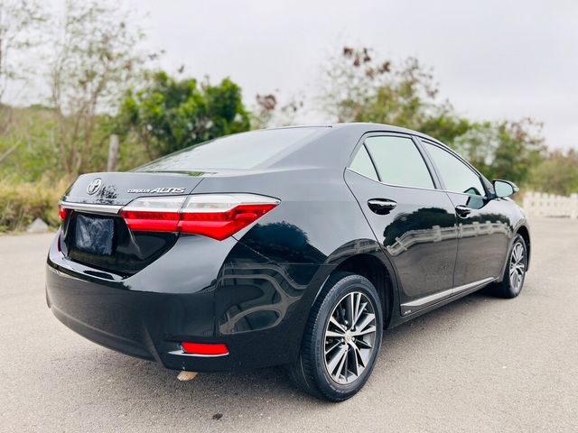 TOYOTA豐田 ALTIS  第7張相片