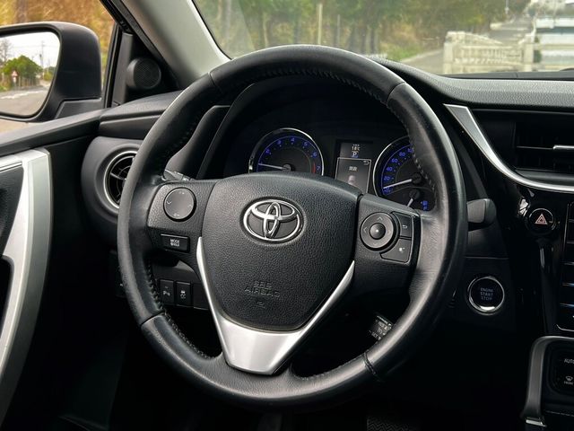 TOYOTA豐田 ALTIS  第11張相片