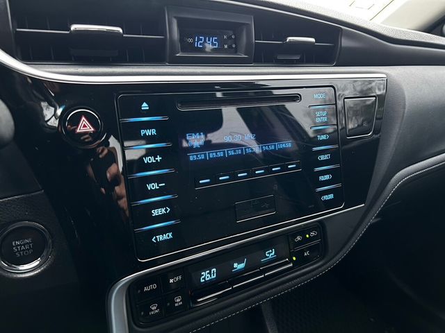 TOYOTA豐田 ALTIS  第21張相片
