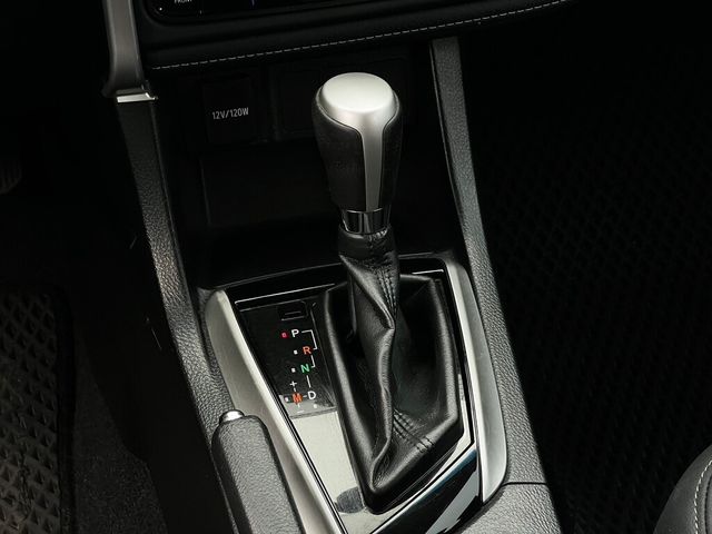 TOYOTA豐田 ALTIS  第23張相片
