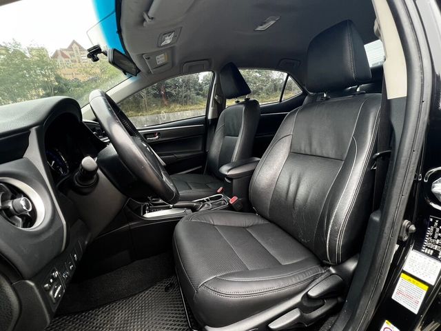 TOYOTA豐田 ALTIS  第27張相片