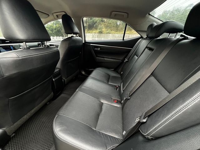 TOYOTA豐田 ALTIS  第29張相片