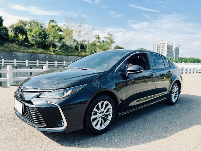 TOYOTA豐田 ALTIS  第1張相片