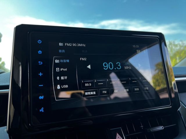TOYOTA豐田 ALTIS  第15張相片