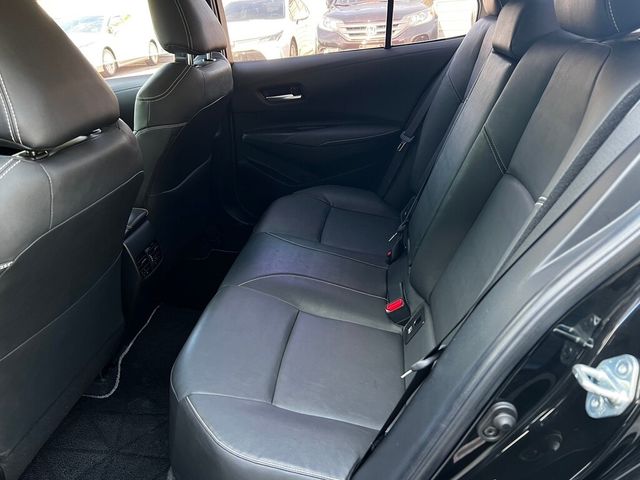 TOYOTA豐田 ALTIS  第23張相片