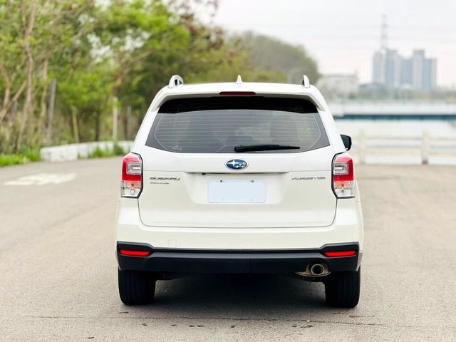 SUBARU速霸陸 FORESTER  第3張相片