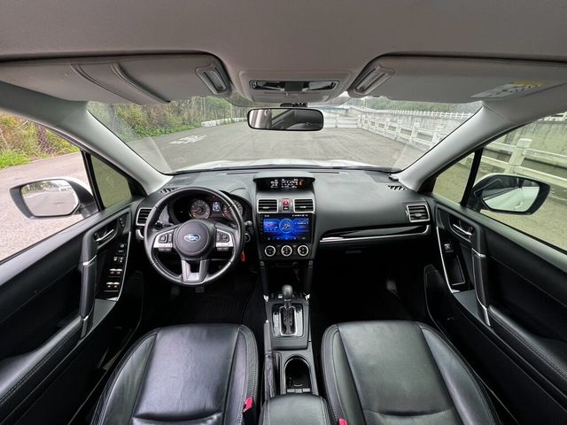 SUBARU速霸陸 FORESTER  第5張相片