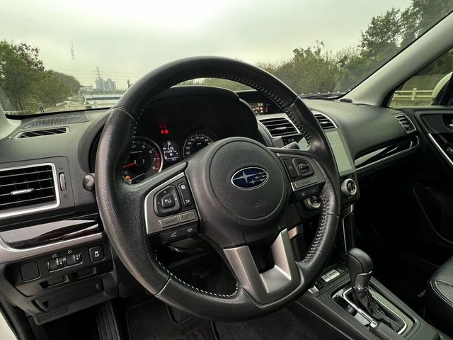 SUBARU速霸陸 FORESTER  第6張相片