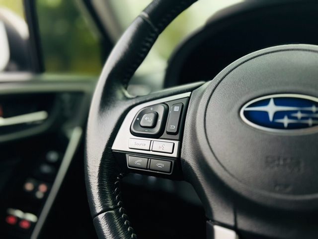 SUBARU速霸陸 FORESTER  第8張相片