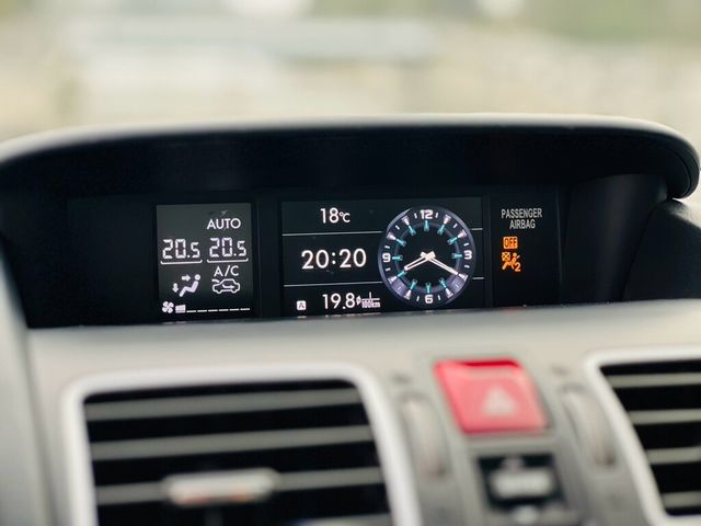 SUBARU速霸陸 FORESTER  第9張相片