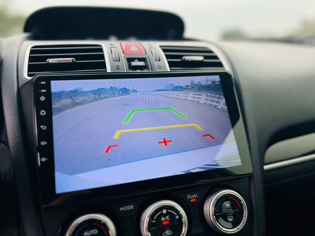 SUBARU速霸陸 FORESTER  第10張相片