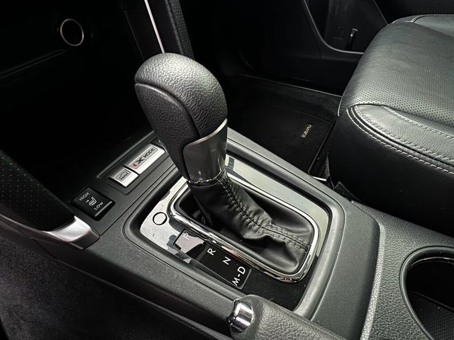 SUBARU速霸陸 FORESTER  第13張相片