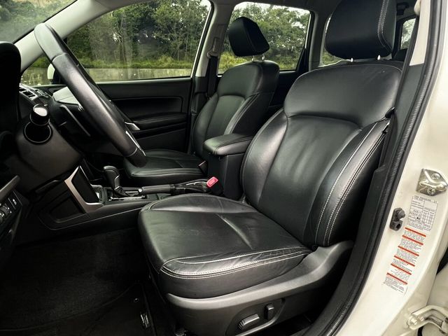 SUBARU速霸陸 FORESTER  第14張相片