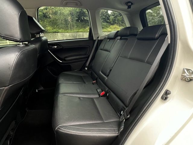 SUBARU速霸陸 FORESTER  第15張相片