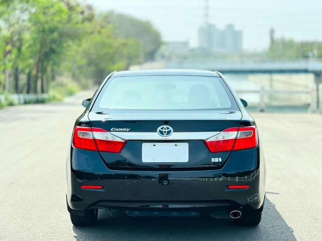 TOYOTA豐田 CAMRY HYBRID  第3張相片