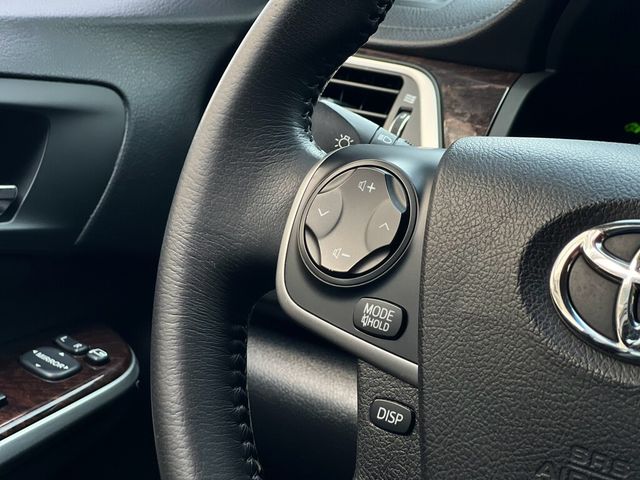 TOYOTA豐田 CAMRY HYBRID  第8張相片