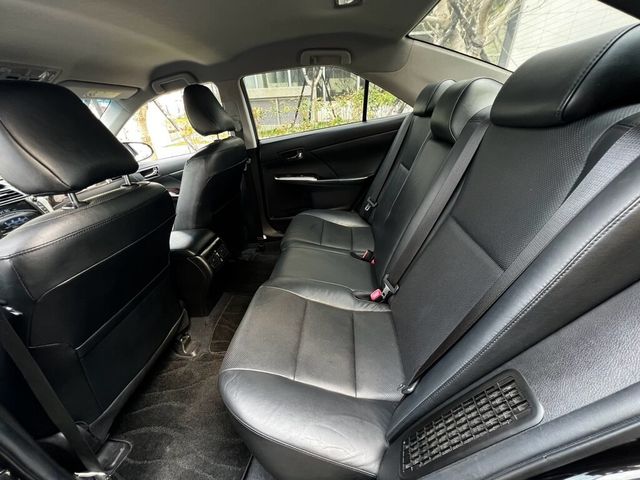 TOYOTA豐田 CAMRY HYBRID  第17張相片