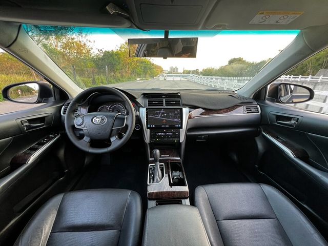 TOYOTA豐田 CAMRY  第5張相片