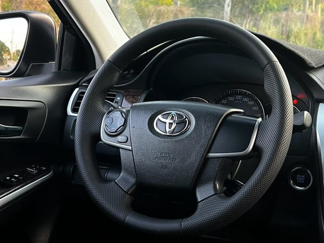 TOYOTA豐田 CAMRY  第6張相片