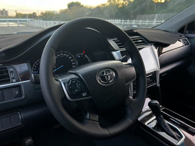 TOYOTA豐田 CAMRY  第7張相片