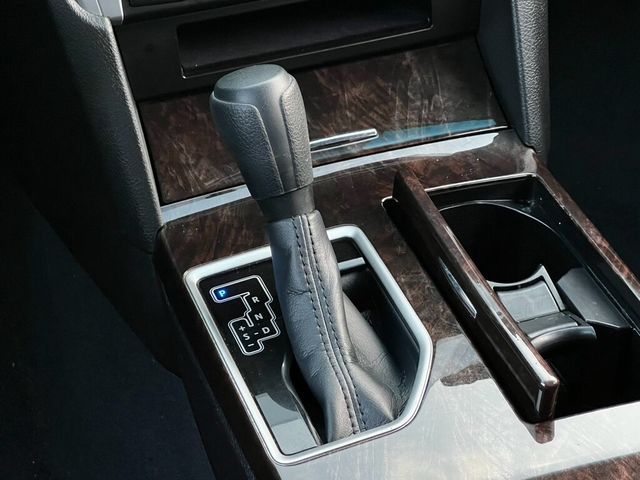 TOYOTA豐田 CAMRY  第13張相片