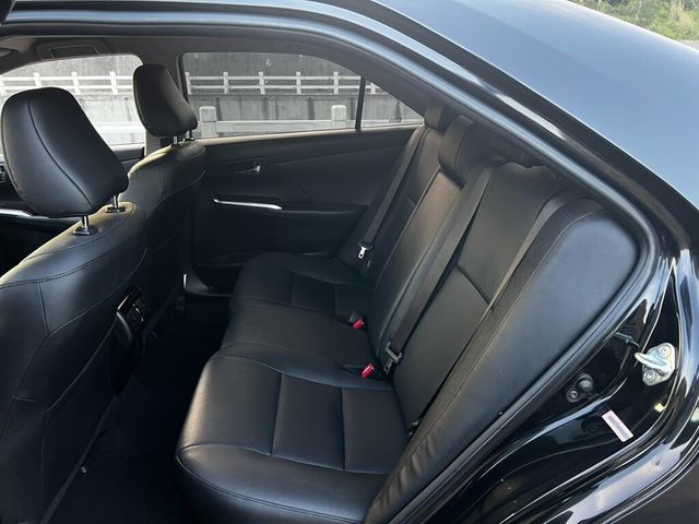 TOYOTA豐田 CAMRY  第15張相片