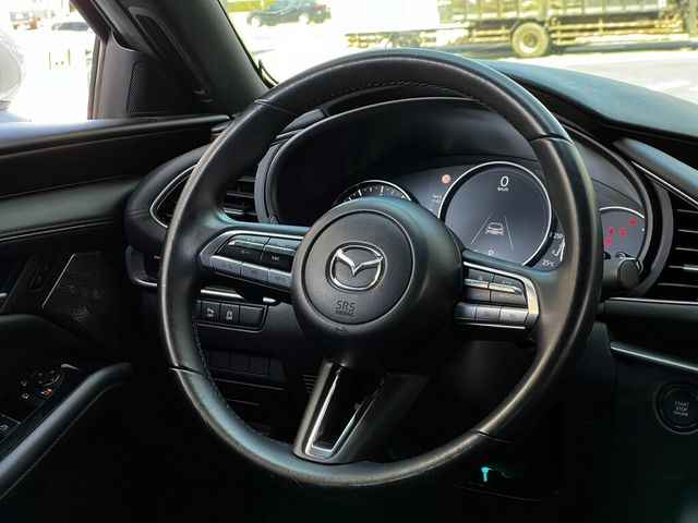 MAZDA馬自達 MAZDA 3  第8張相片
