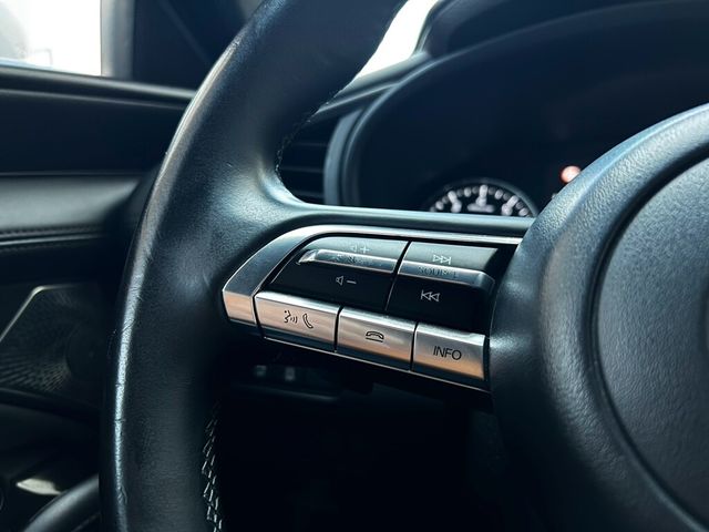 MAZDA馬自達 MAZDA 3  第11張相片