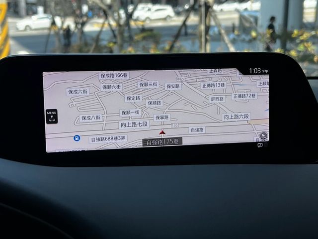 MAZDA馬自達 MAZDA 3  第12張相片