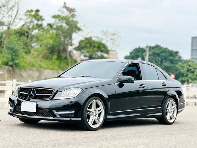 M-BENZ賓士 C250  第1張相片