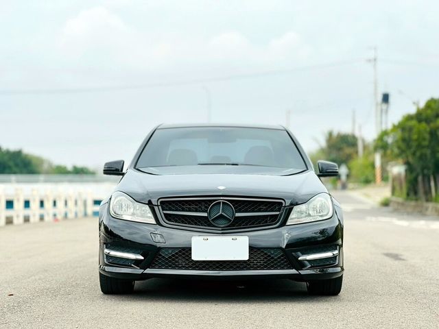 M-BENZ賓士 C250  第2張相片