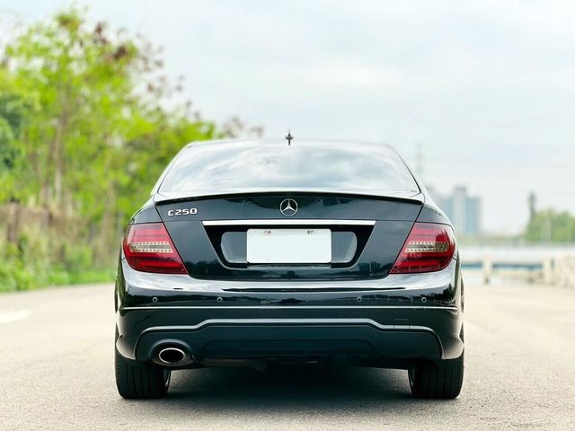 M-BENZ賓士 C250  第3張相片