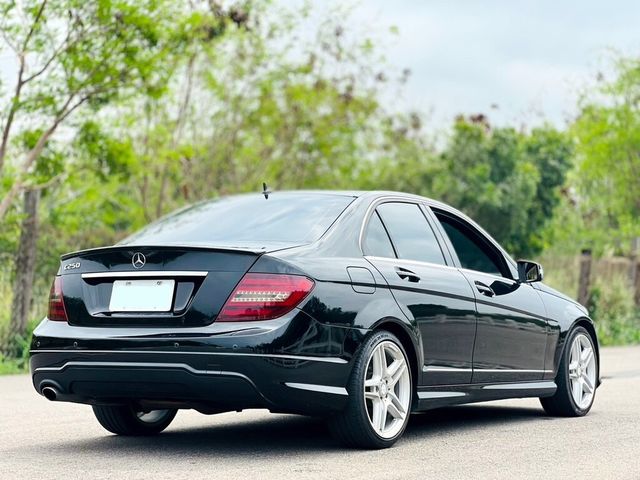 M-BENZ賓士 C250  第4張相片