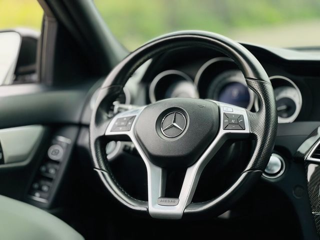 M-BENZ賓士 C250  第6張相片