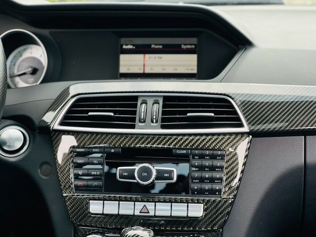 M-BENZ賓士 C250  第11張相片