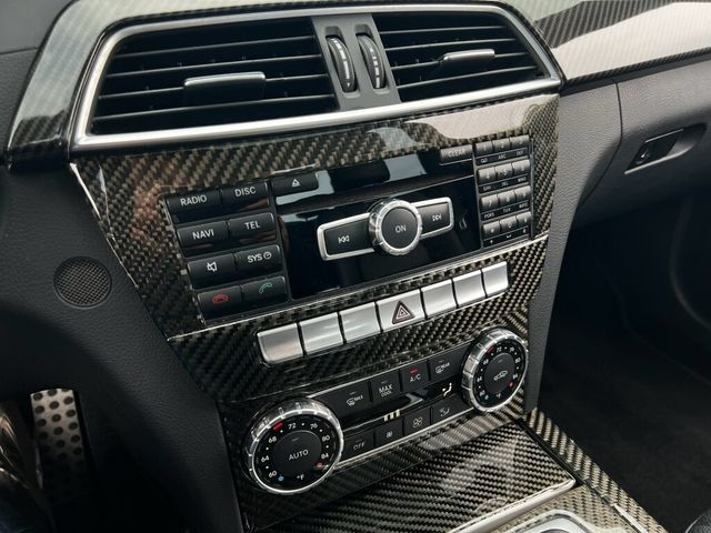 M-BENZ賓士 C250  第12張相片