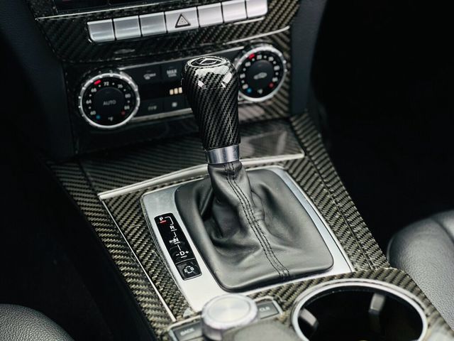 M-BENZ賓士 C250  第13張相片