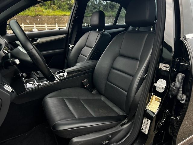 M-BENZ賓士 C250  第14張相片