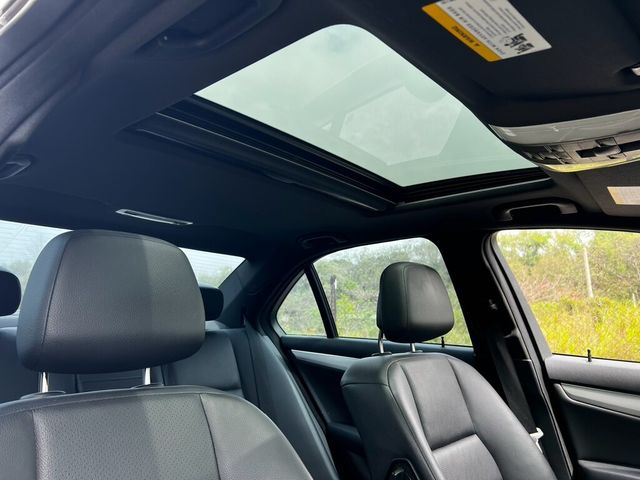 M-BENZ賓士 C250  第17張相片