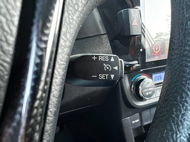TOYOTA豐田 ALTIS  第8張相片