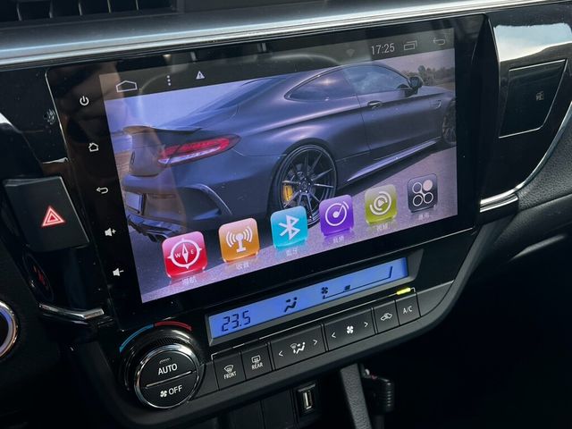 TOYOTA豐田 ALTIS  第12張相片