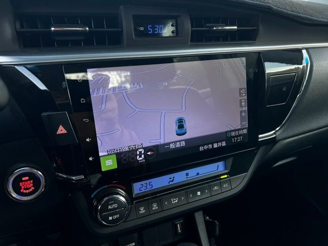 TOYOTA豐田 ALTIS  第13張相片