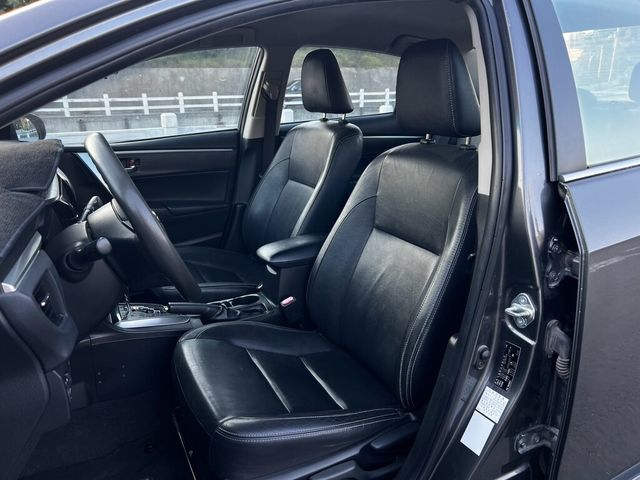 TOYOTA豐田 ALTIS  第15張相片